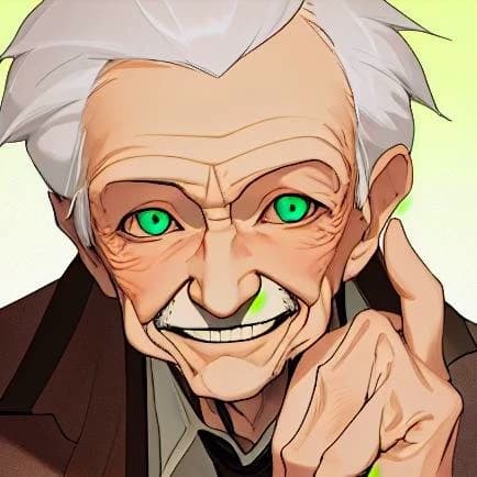 Portraits 📷 Counterfeit Anime thumbnail