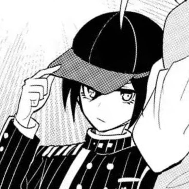 Shuichi Saihara thumbnail