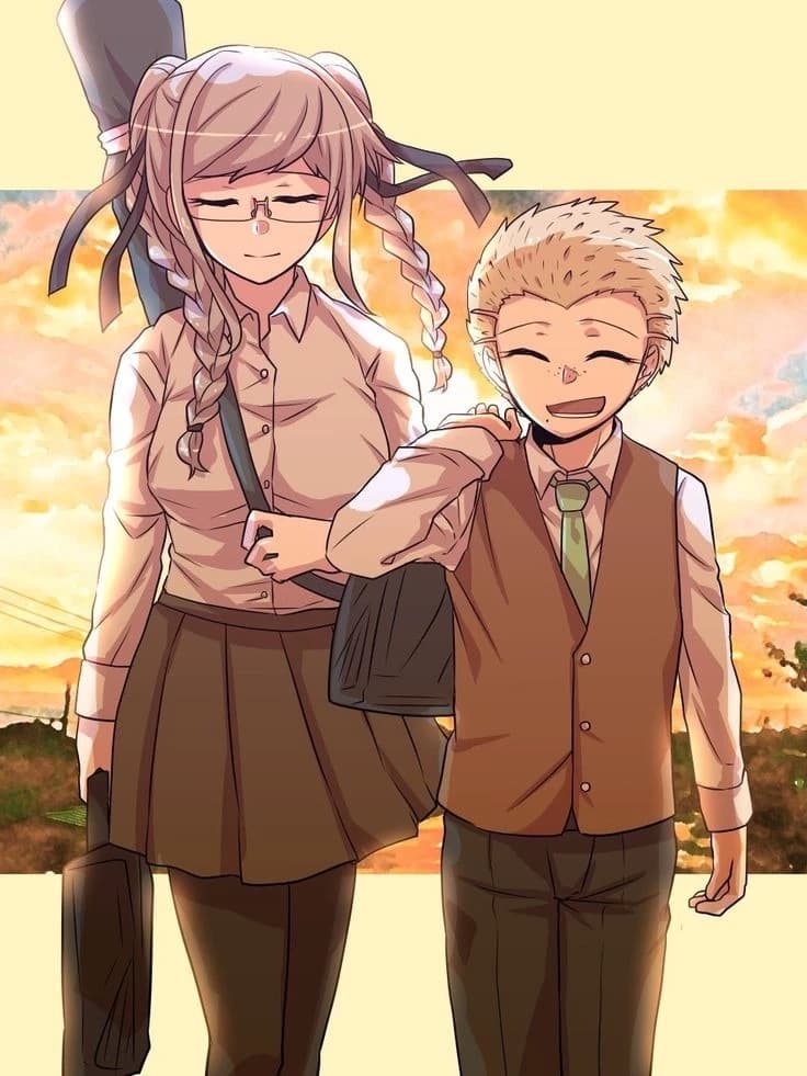 Heuhimic and peko thumbnail