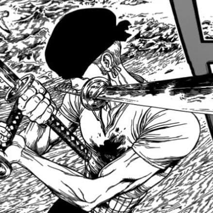 Roronoa Zoro thumbnail