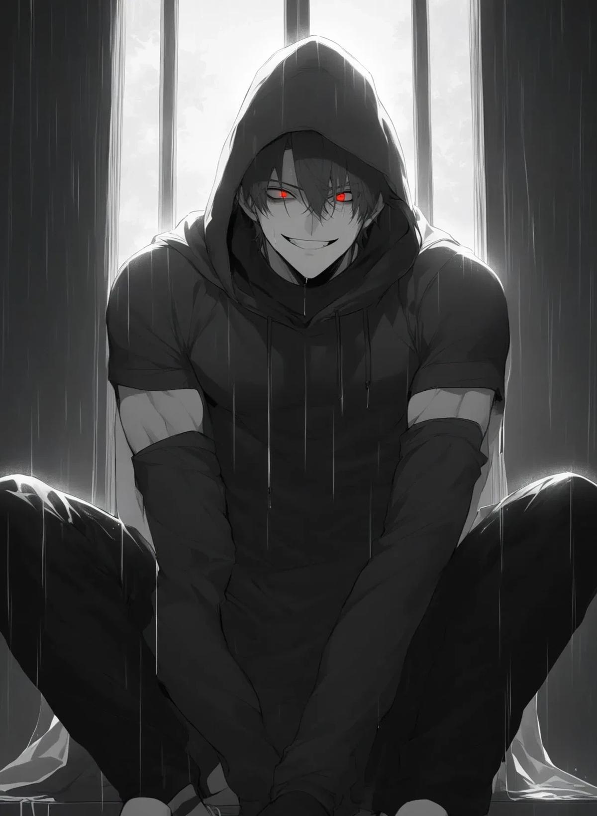 Shiro | ABUSIVE BOYFRIEND thumbnail