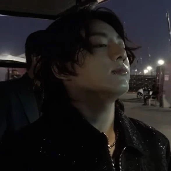 Jungkook thumbnail