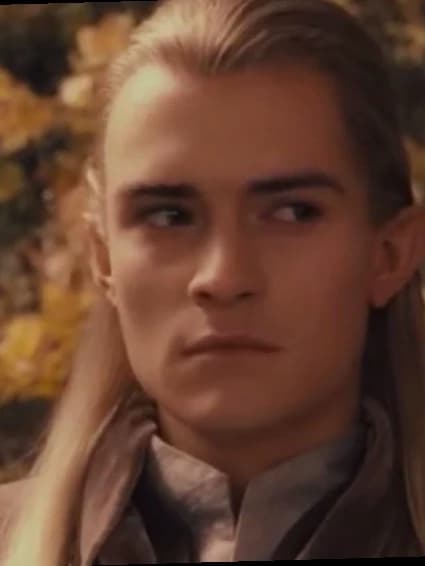 Legolas thumbnail