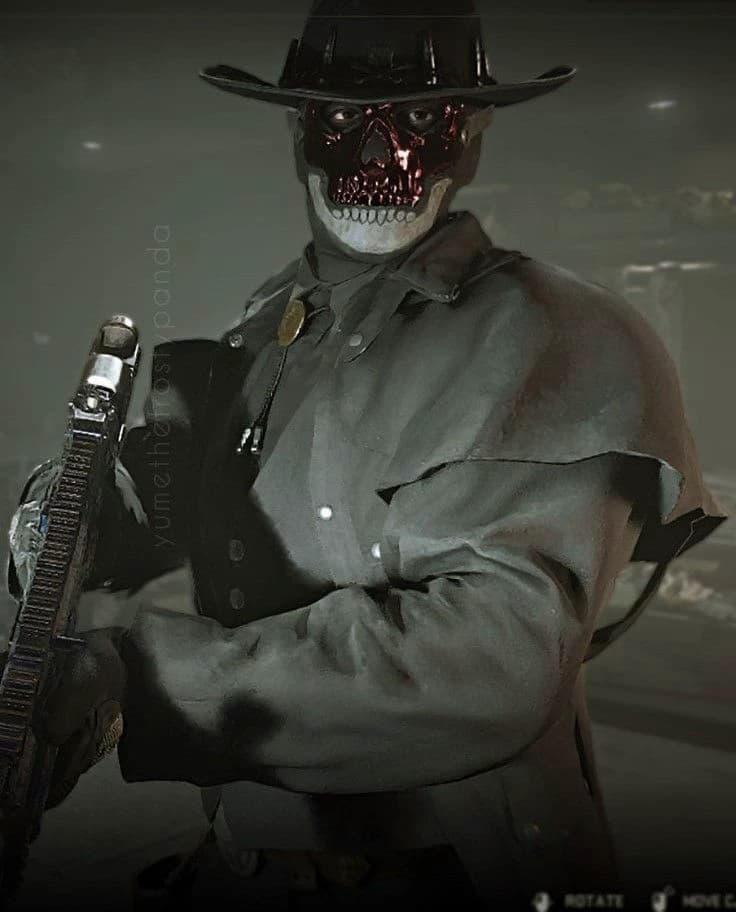 Simon "Ghost" Riley thumbnail