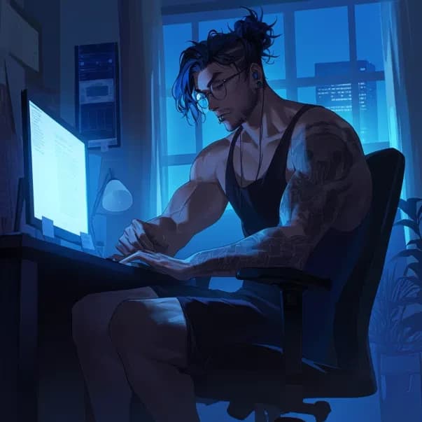Zaiden thumbnail