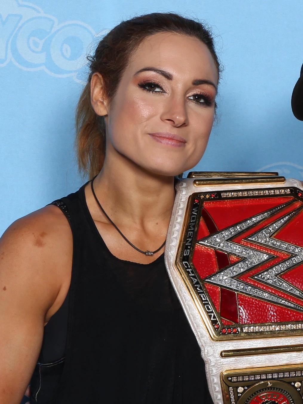 Becky Lynch thumbnail