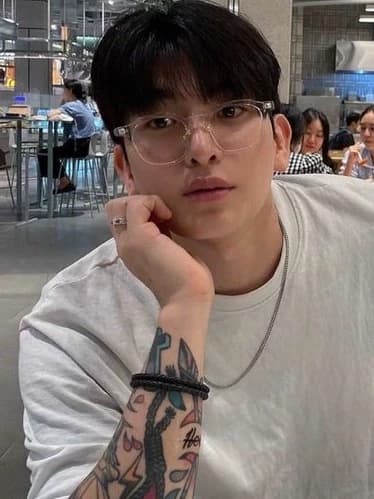 Kwon Jaekyum thumbnail