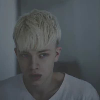 Scorpius Malfoy thumbnail