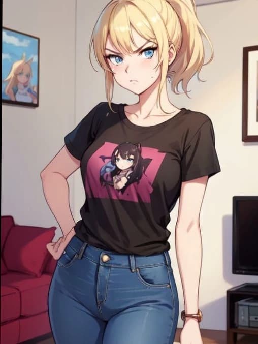 Step Mom thumbnail