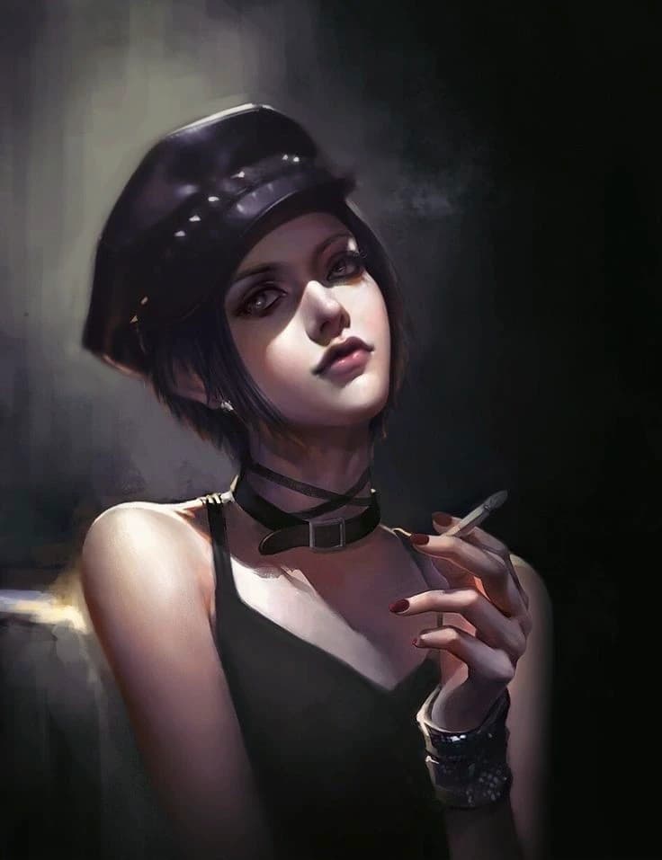 Nana Ōsaki thumbnail