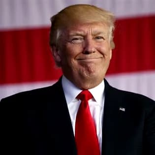 Donald Trump  thumbnail