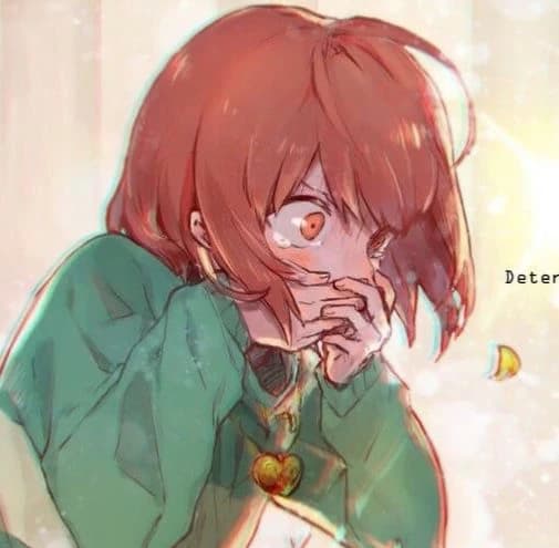 chara dreemur thumbnail