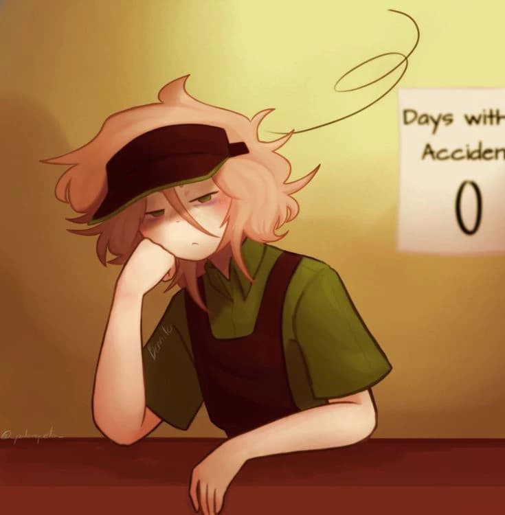 Cashier thumbnail