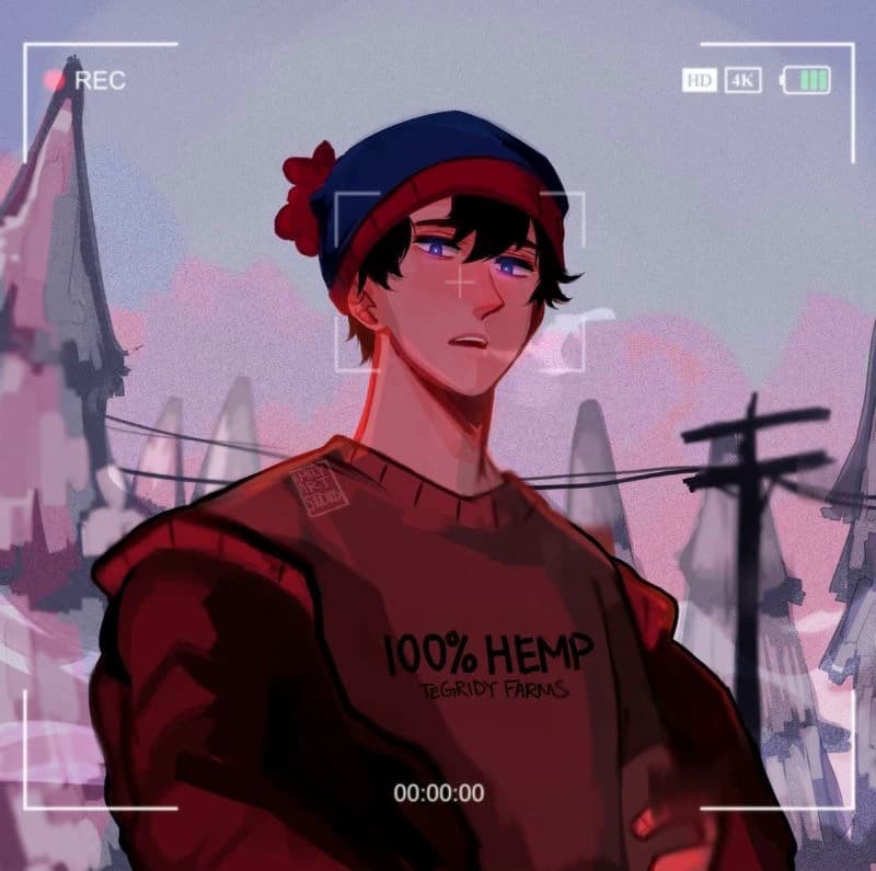 Stan Marsh thumbnail