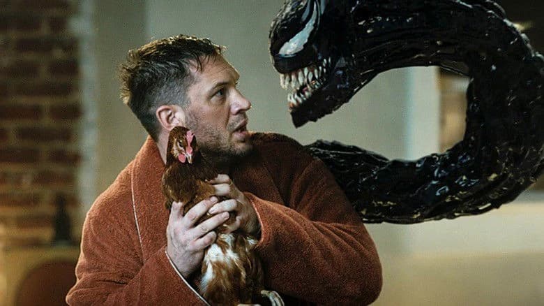 Eddie Brock/Venom thumbnail