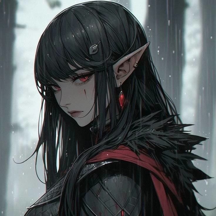 Elf Knight [NSFW] thumbnail