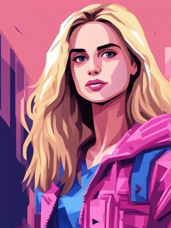 Paula but older thumbnail