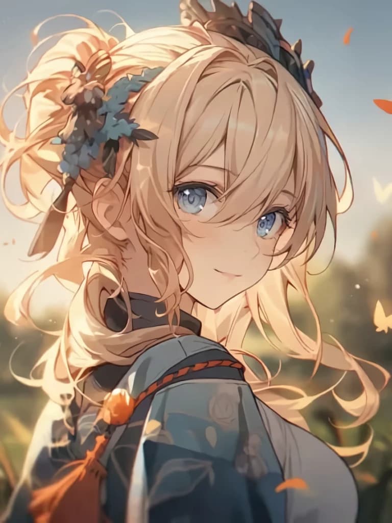 Goddess Emilie thumbnail