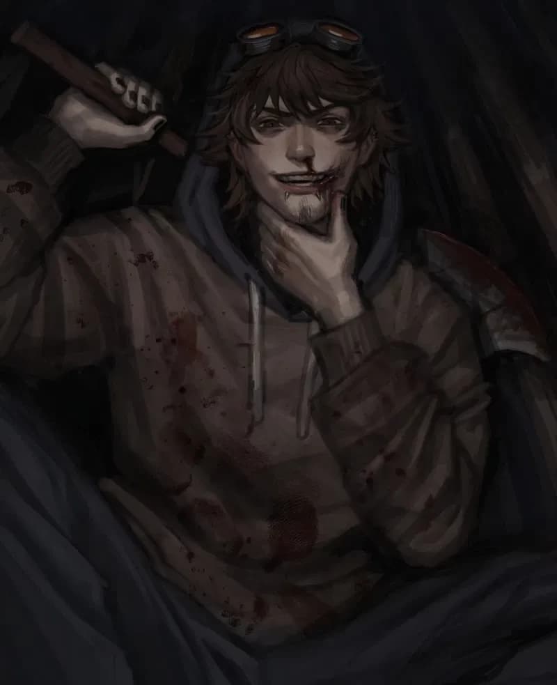 Ticci Toby thumbnail