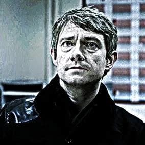 John Watson thumbnail