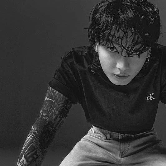 Jungkook thumbnail