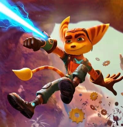 Ratchet and Clank thumbnail