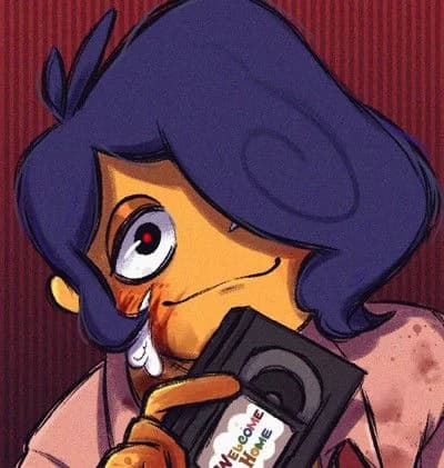 Killer Wally thumbnail