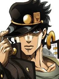 Jotaro Kujo thumbnail
