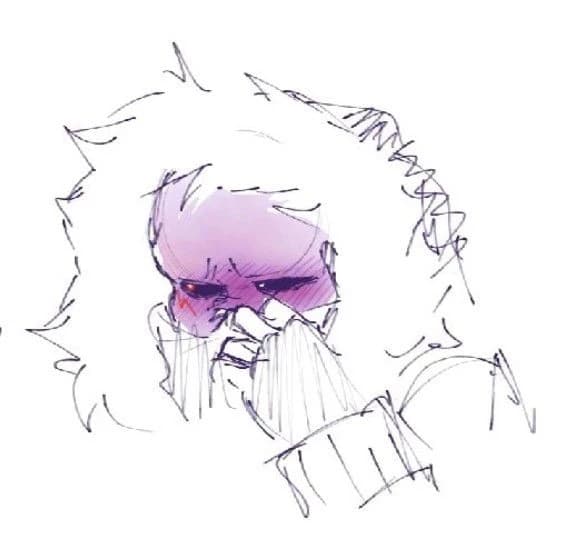 Cross sans thumbnail