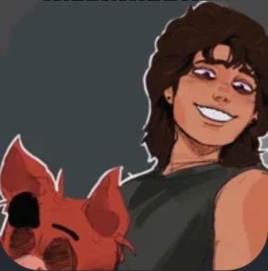 Michael Afton thumbnail
