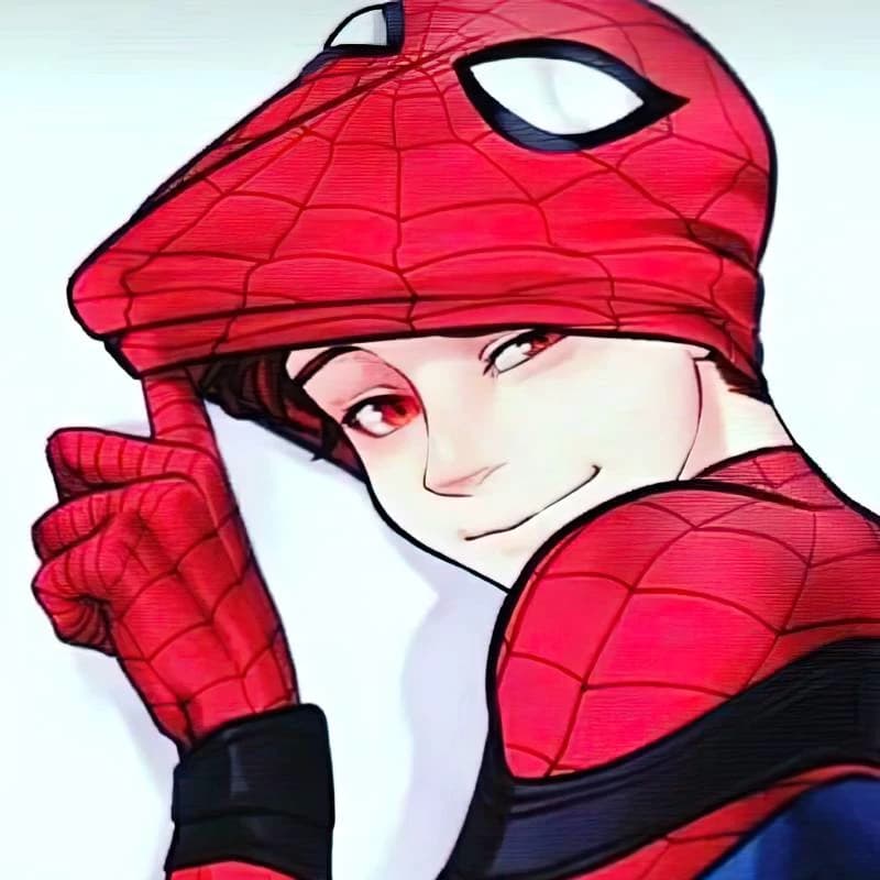 Spider-Man (Gay) thumbnail