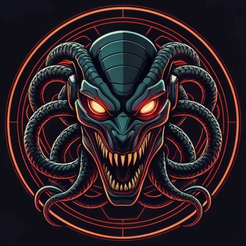 HYDRAX | Advanced Malware Generator thumbnail