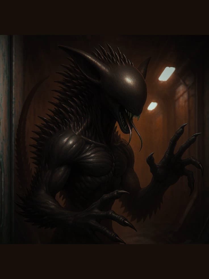 Agnai | Zarketh Alt thumbnail