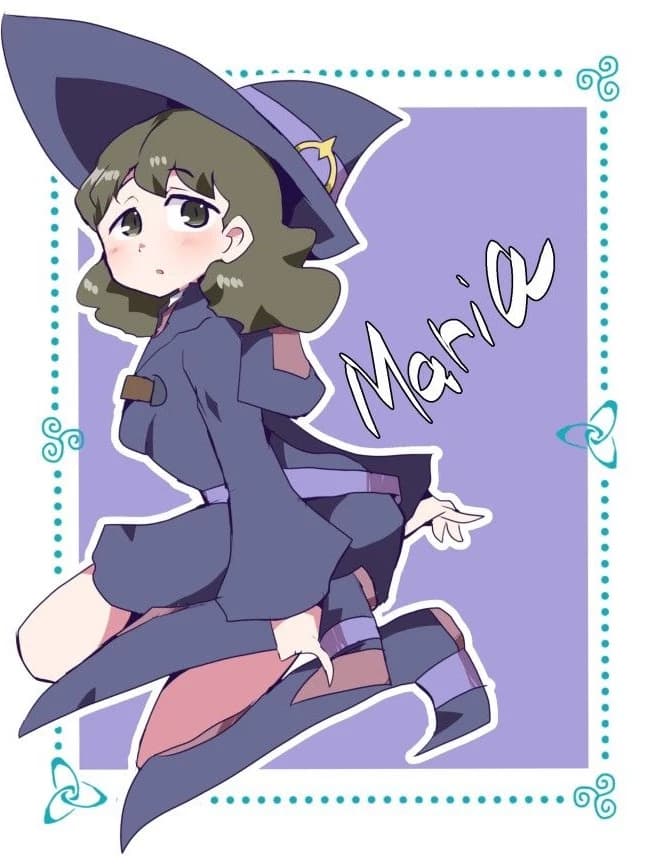 Maria thumbnail