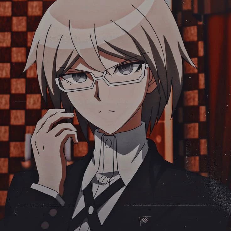 Byakuya Togami [comfort/SFW] thumbnail