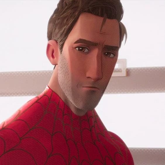 Peter B. Parker thumbnail