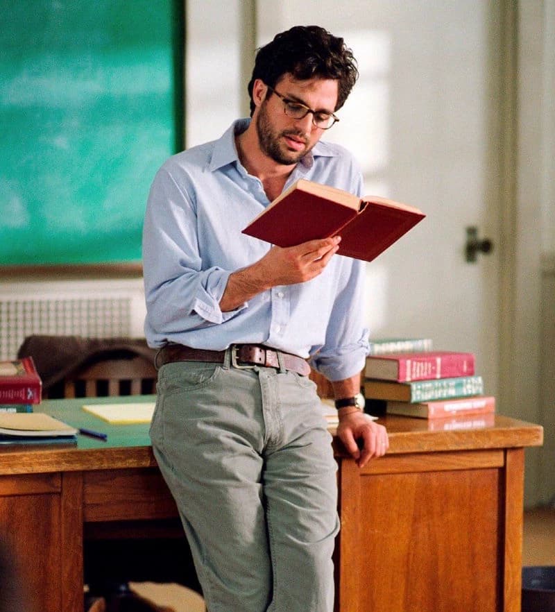 Hot teacher thumbnail