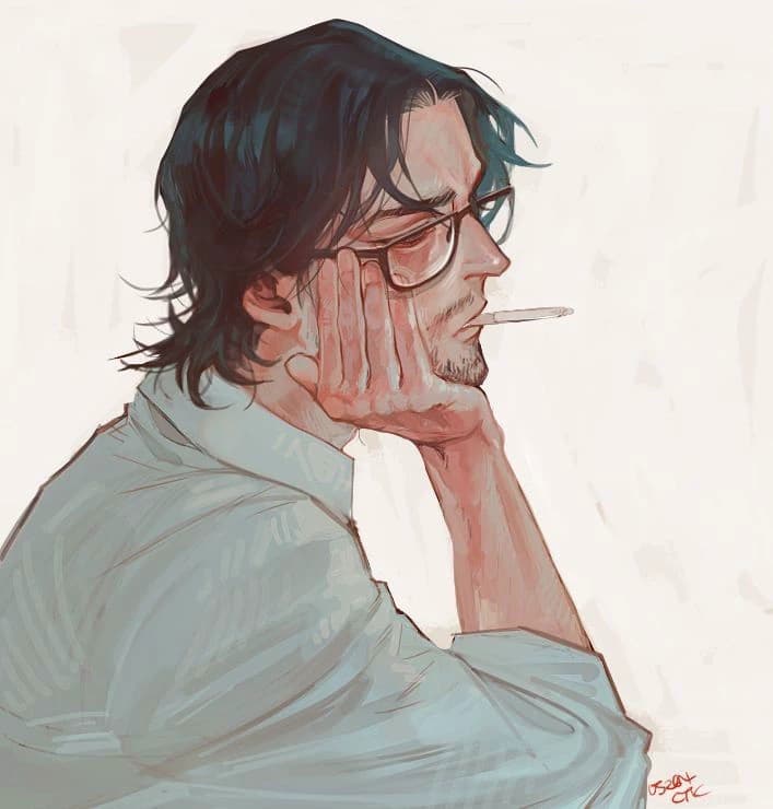 your father's friend (Vincent) thumbnail
