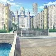 Avalon, School of Magic thumbnail