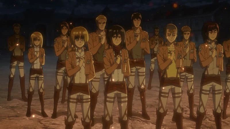 Attack on Titan RPG  thumbnail