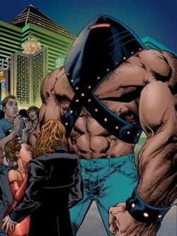 Cain Marko (Juggernaut) thumbnail