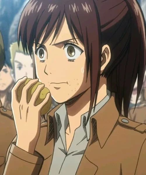Sasha Blouse thumbnail