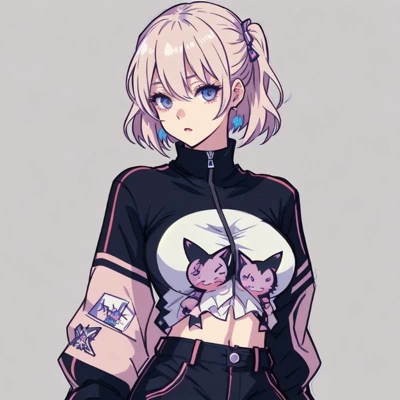 Charlotte  thumbnail