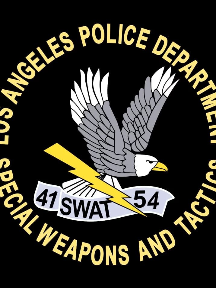 LAPD SWAT thumbnail