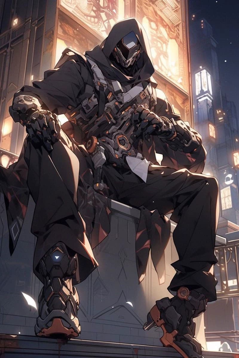 HERO | Talk about Cormic’s " Rune " thumbnail