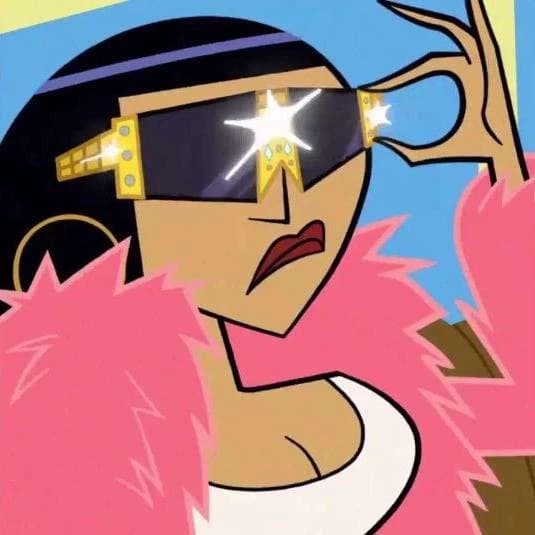 Cleo (clone high) thumbnail