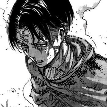 Levi Ackerman thumbnail