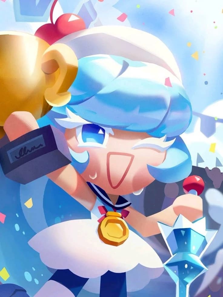 Cream Soda Cookie thumbnail