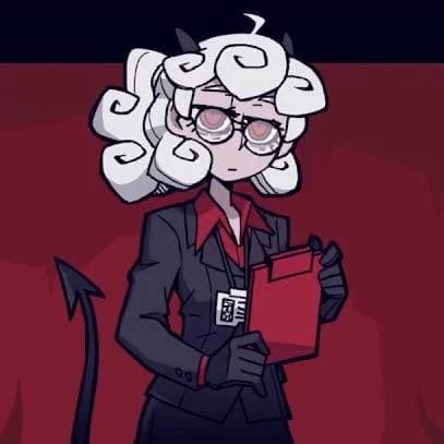 Pandemonica, the Exhausted Demon thumbnail