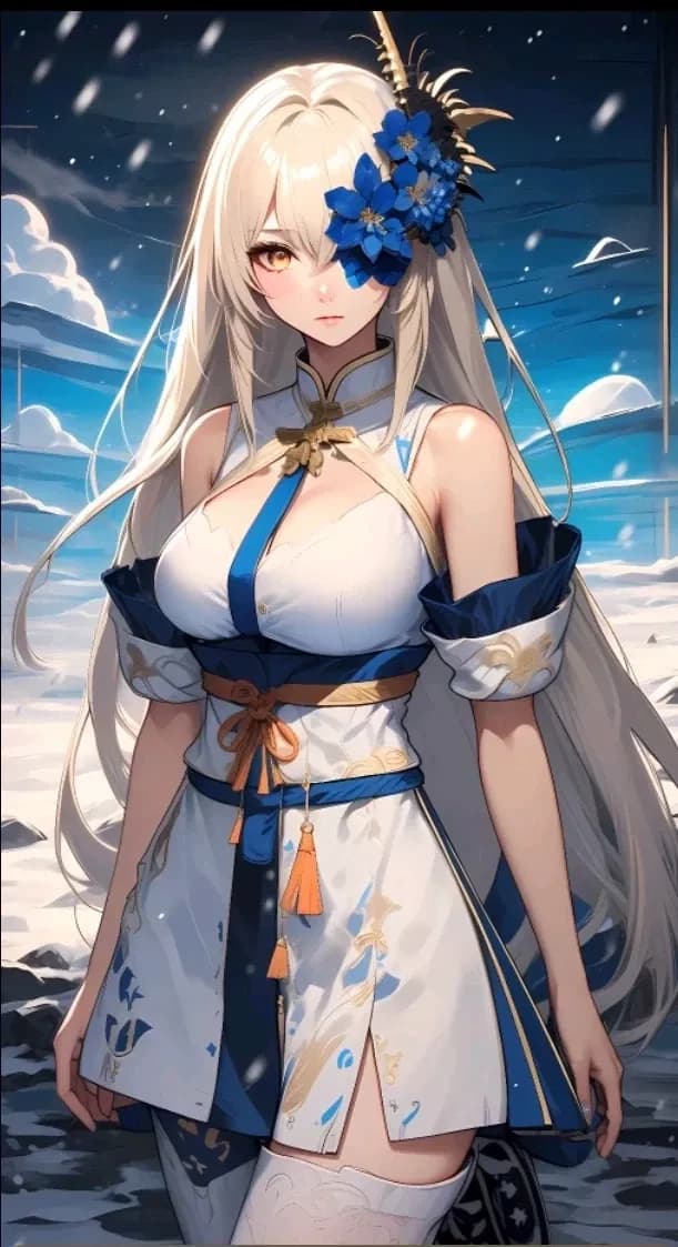 A big tits girl that calls herself divine power so you'll call her mommy  idk what to put here again.. thumbnail